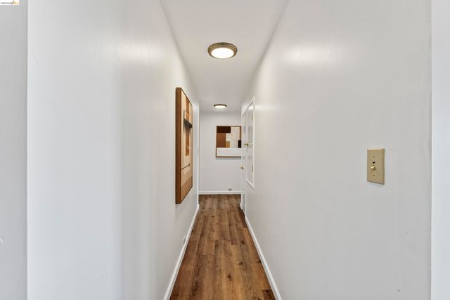4866 Trinidad, Oakland, CA 94602