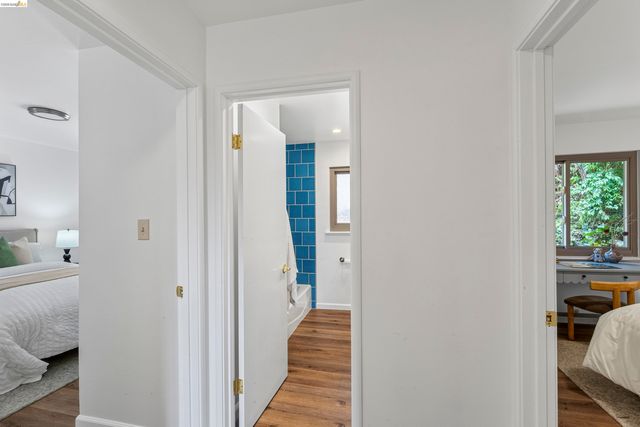 4866 Trinidad, Oakland, CA 94602