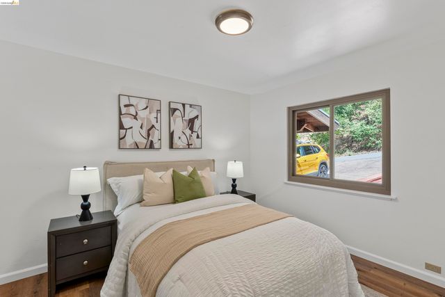 4866 Trinidad, Oakland, CA 94602
