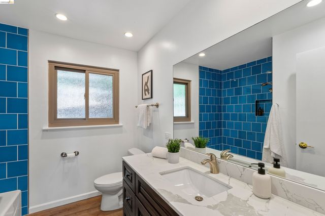 4866 Trinidad, Oakland, CA 94602