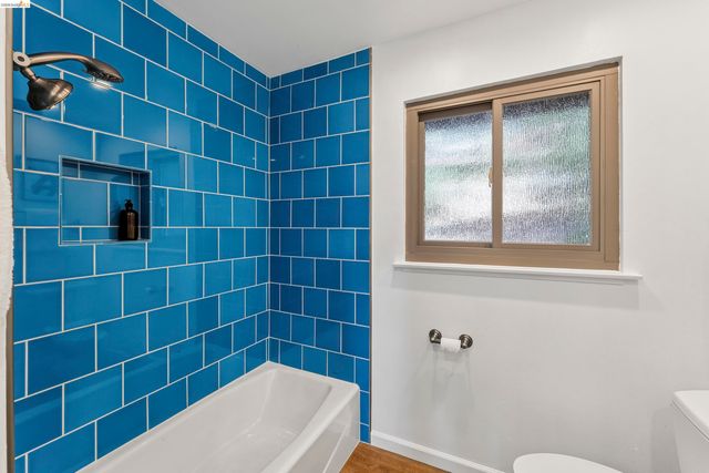 4866 Trinidad, Oakland, CA 94602