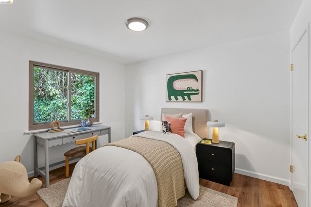 4866 Trinidad, Oakland, CA 94602