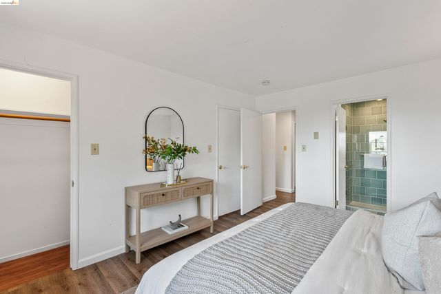 4866 Trinidad, Oakland, CA 94602