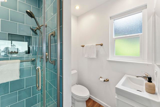 4866 Trinidad, Oakland, CA 94602