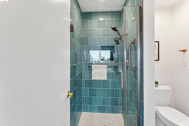 4866 Trinidad, Oakland, CA 94602