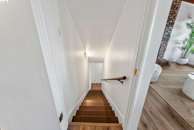 4866 Trinidad, Oakland, CA 94602