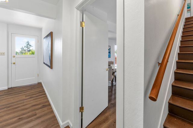 4866 Trinidad, Oakland, CA 94602