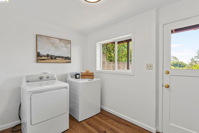 4866 Trinidad, Oakland, CA 94602