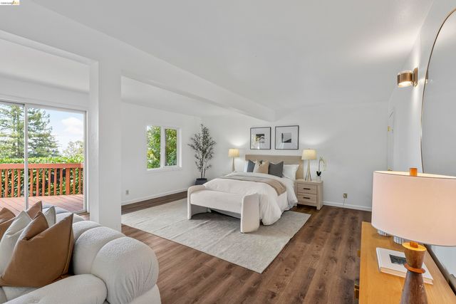 4866 Trinidad, Oakland, CA 94602
