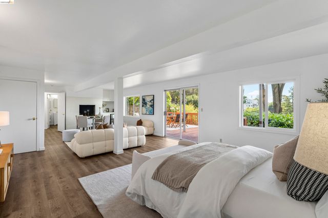 4866 Trinidad, Oakland, CA 94602
