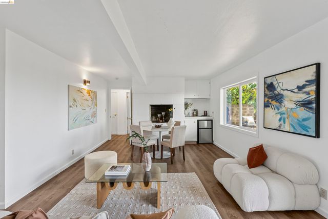 4866 Trinidad, Oakland, CA 94602