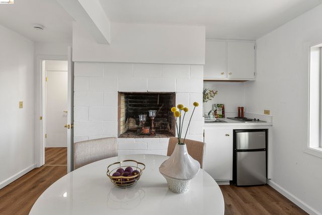 4866 Trinidad, Oakland, CA 94602