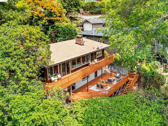 4866 Trinidad, Oakland, CA 94602