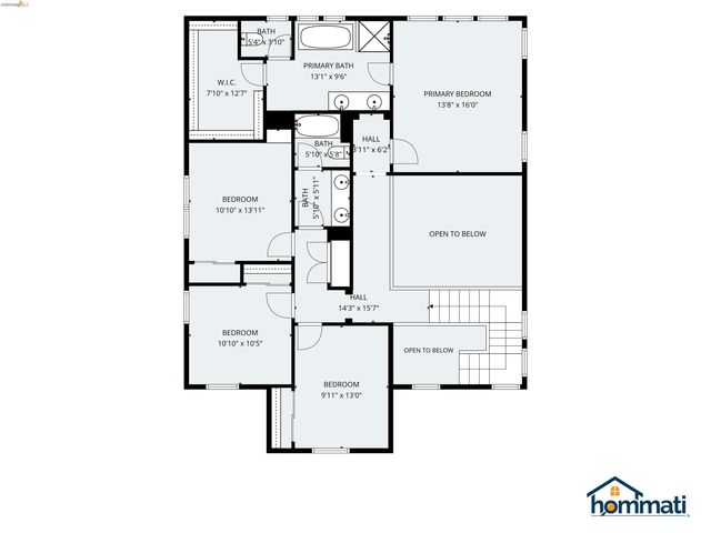 4866 Trinidad, Oakland, CA 94602