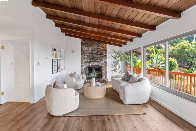 4866 Trinidad, Oakland, CA 94602