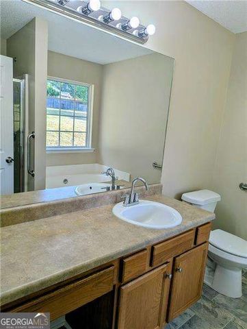 359 Blue Springs Way, Dallas, GA 30157