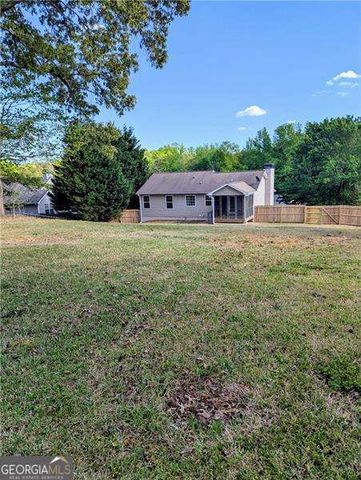 359 Blue Springs Way, Dallas, GA 30157