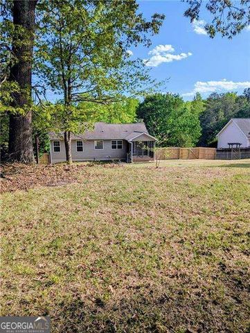 359 Blue Springs Way, Dallas, GA 30157