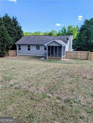 359 Blue Springs Way, Dallas, GA 30157