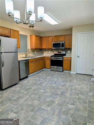 359 Blue Springs Way, Dallas, GA 30157