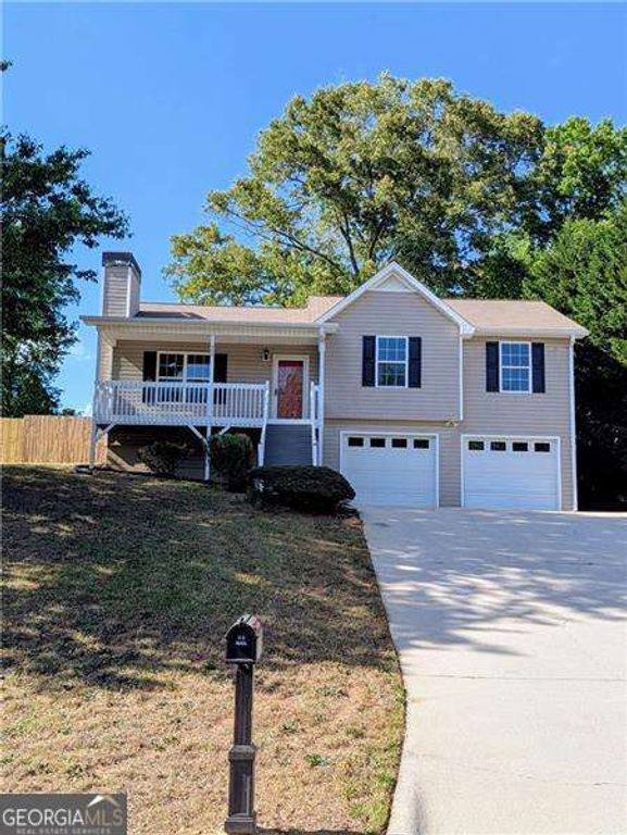 359 Blue Springs Way, Dallas, GA 30157