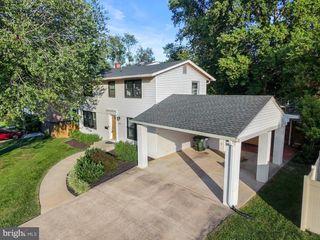 8521 COTTAGE ST, Vienna, VA 22180
