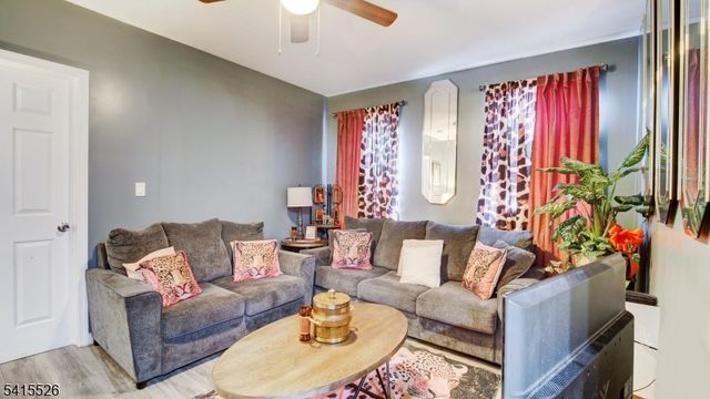 18 Mckay Ave, East Orange City, NJ 07018