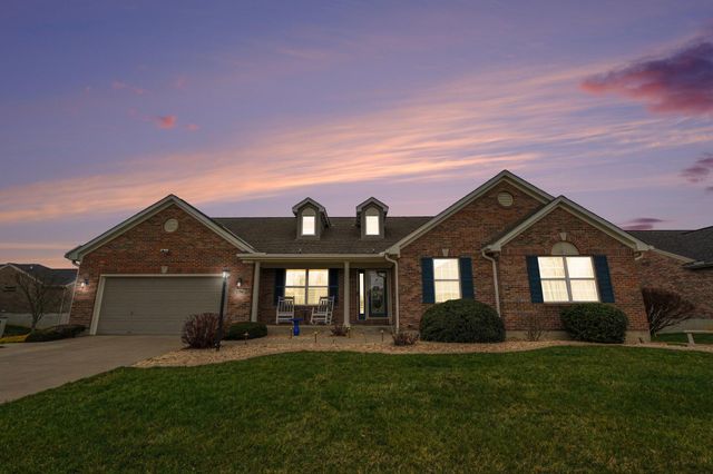 6647 Jade Court, Burlington, KY 41005