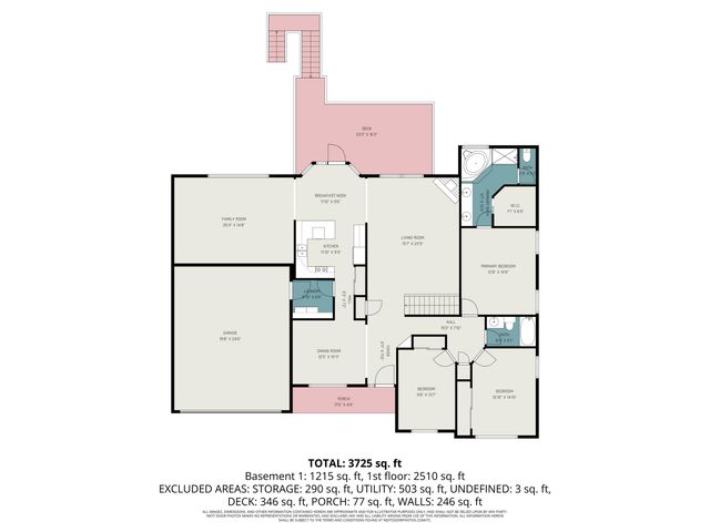 6647 Jade Court, Burlington, KY 41005