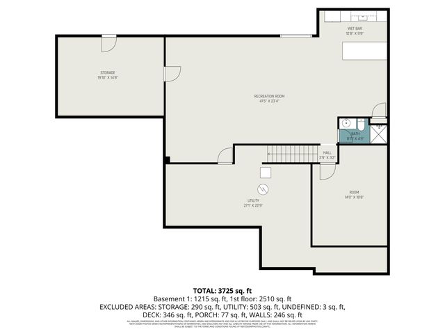 6647 Jade Court, Burlington, KY 41005