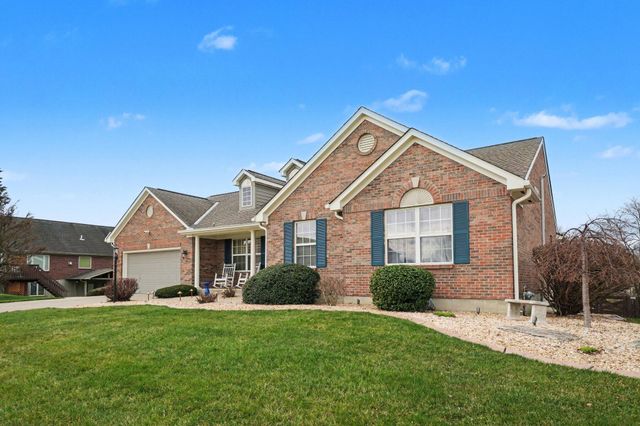 6647 Jade Court, Burlington, KY 41005