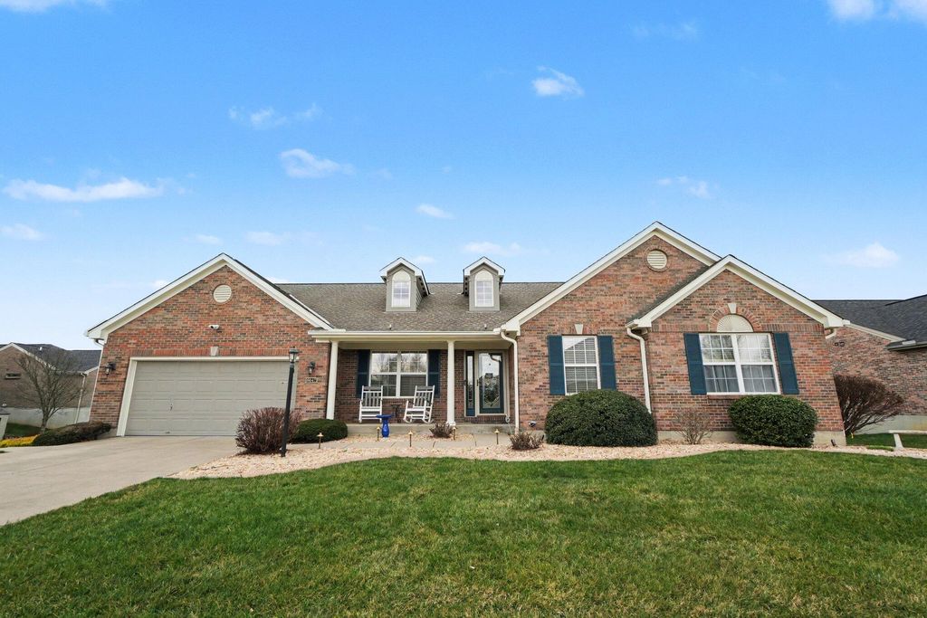 6647 Jade Court, Burlington, KY 41005