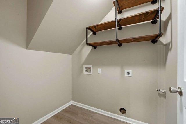 238 Clairidge Circle, Hiram, GA 30141