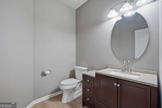 238 Clairidge Circle, Hiram, GA 30141