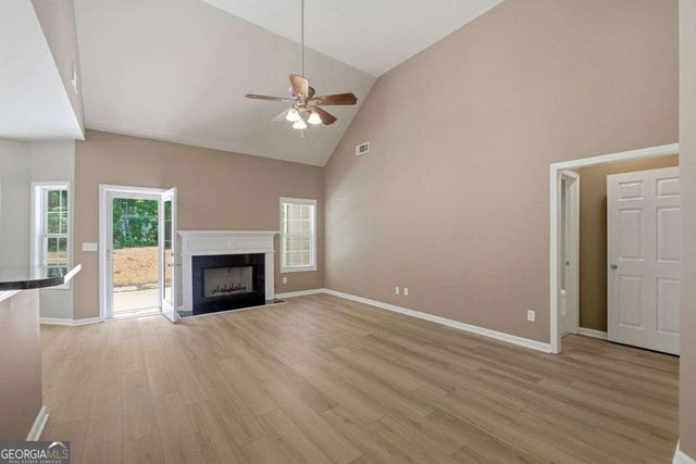 238 Clairidge Circle, Hiram, GA 30141