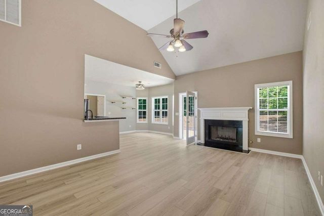238 Clairidge Circle, Hiram, GA 30141