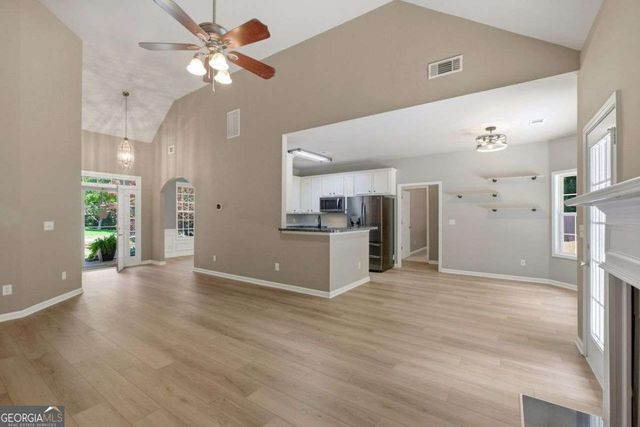 238 Clairidge Circle, Hiram, GA 30141