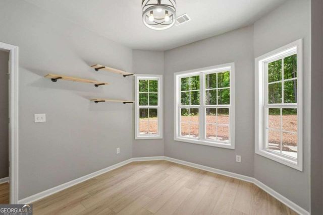 238 Clairidge Circle, Hiram, GA 30141