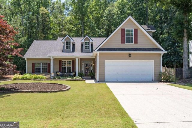 238 Clairidge Circle, Hiram, GA 30141