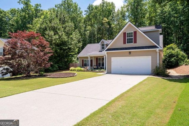 238 Clairidge Circle, Hiram, GA 30141