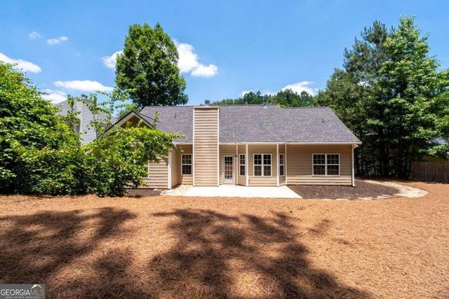 238 Clairidge Circle, Hiram, GA 30141