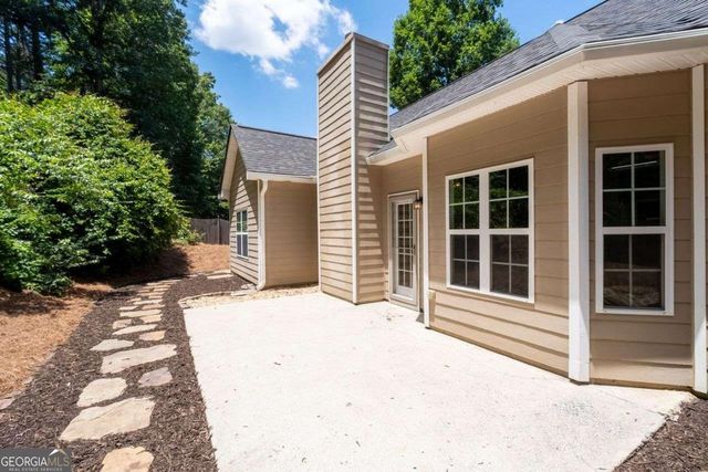 238 Clairidge Circle, Hiram, GA 30141