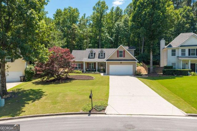 238 Clairidge Circle, Hiram, GA 30141