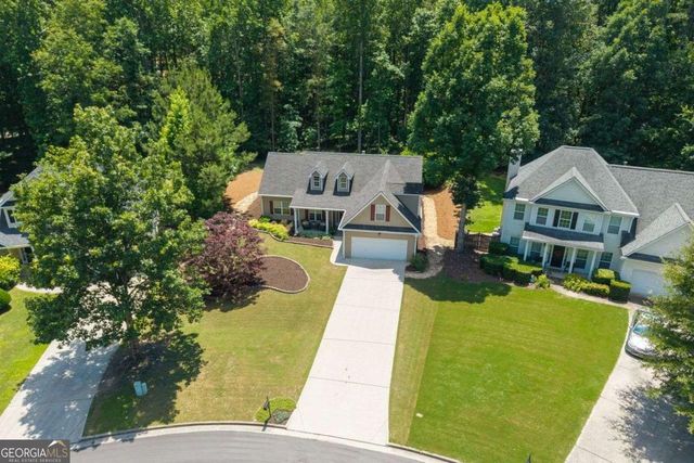 238 Clairidge Circle, Hiram, GA 30141