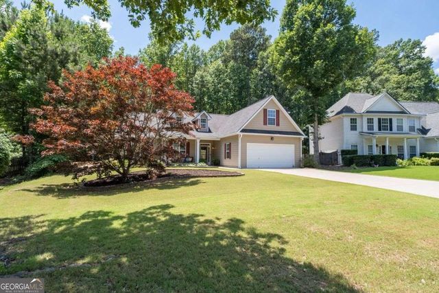 238 Clairidge Circle, Hiram, GA 30141