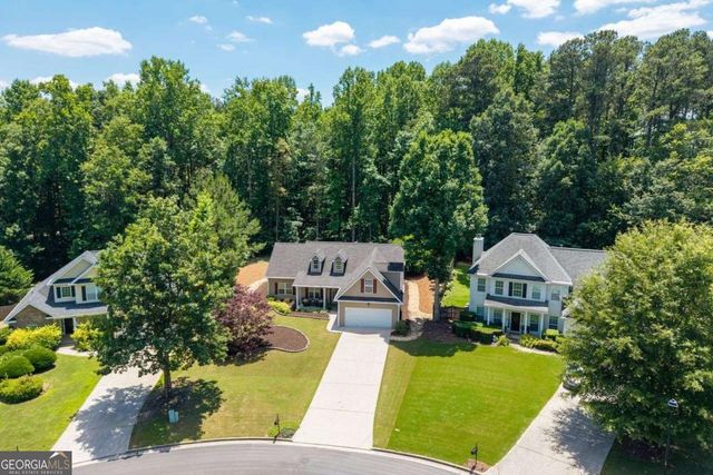 238 Clairidge Circle, Hiram, GA 30141