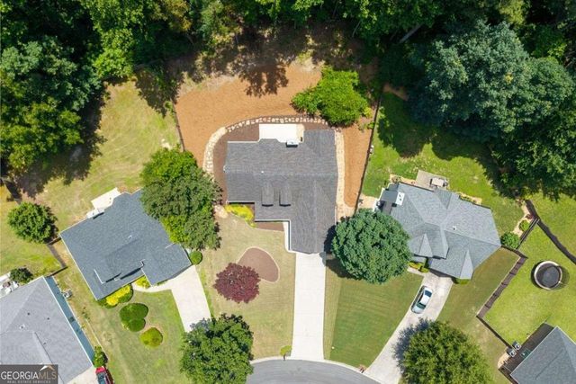 238 Clairidge Circle, Hiram, GA 30141