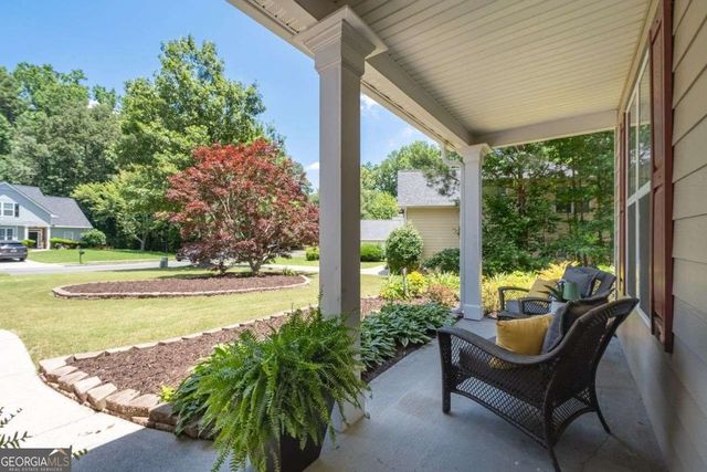 238 Clairidge Circle, Hiram, GA 30141