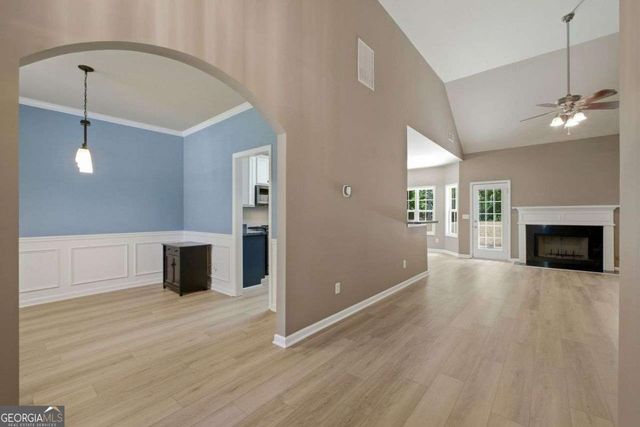 238 Clairidge Circle, Hiram, GA 30141