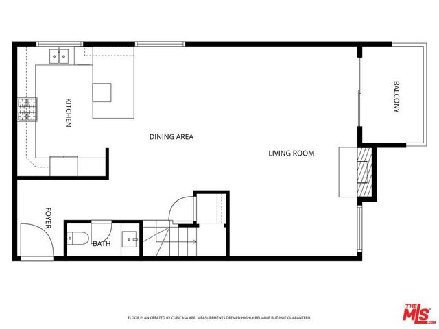 1909 Pelham Avenue 111, Los Angeles, CA 90025